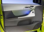 Scion iQ Concept 2009 года